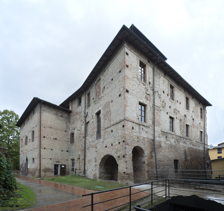 Castello di Montecchio Emilia